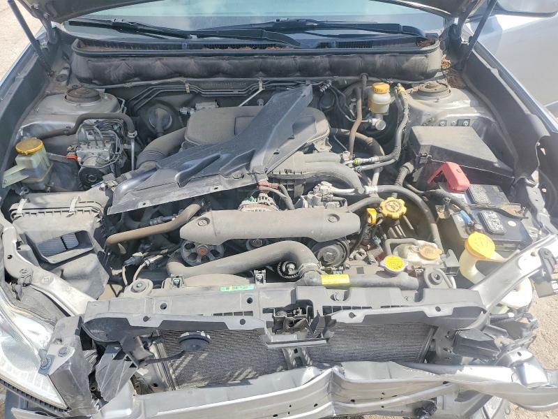 Aukcja sprzedaży 2011 Subaru Outback, vin: 4S4BRBLCXB3311724, numer aukcji: 67274416