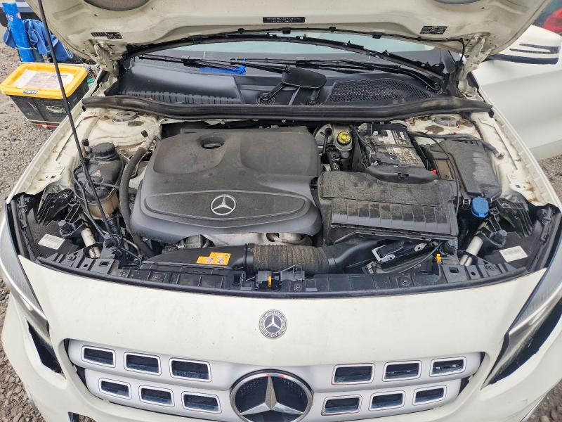 Продаж на аукціоні авто 2018 Mercedes-benz Gla, vin: WDCTG4EB2JJ398229, номер лоту: 69504946