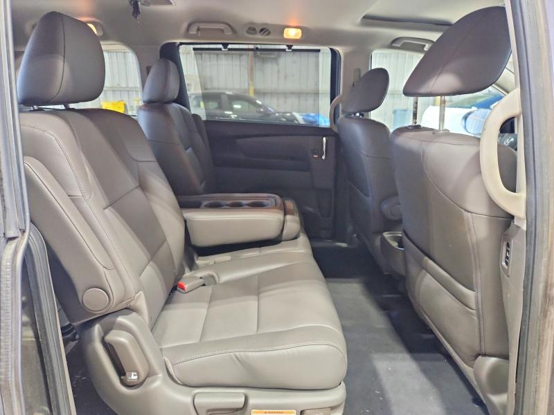 Aukcja sprzedaży 2016 Honda Odyssey, vin: 5FNRL5H62GB123055        , numer aukcji: 69279146