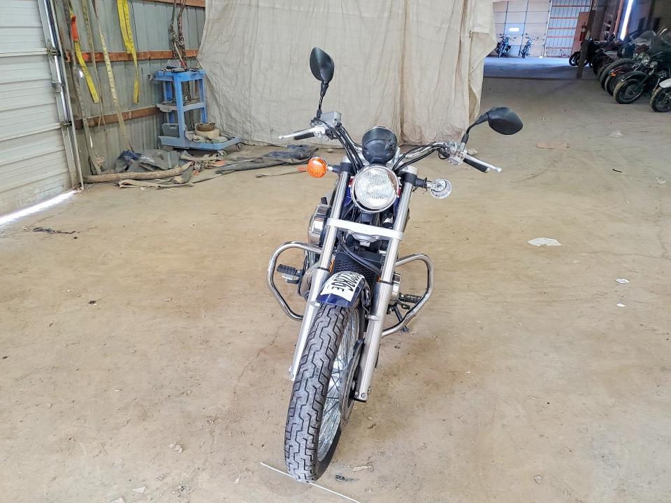 Продажа на аукционе авто 2011 Honda Vt750, vin: JH2RC5884BK000118, номер лота: 69862286