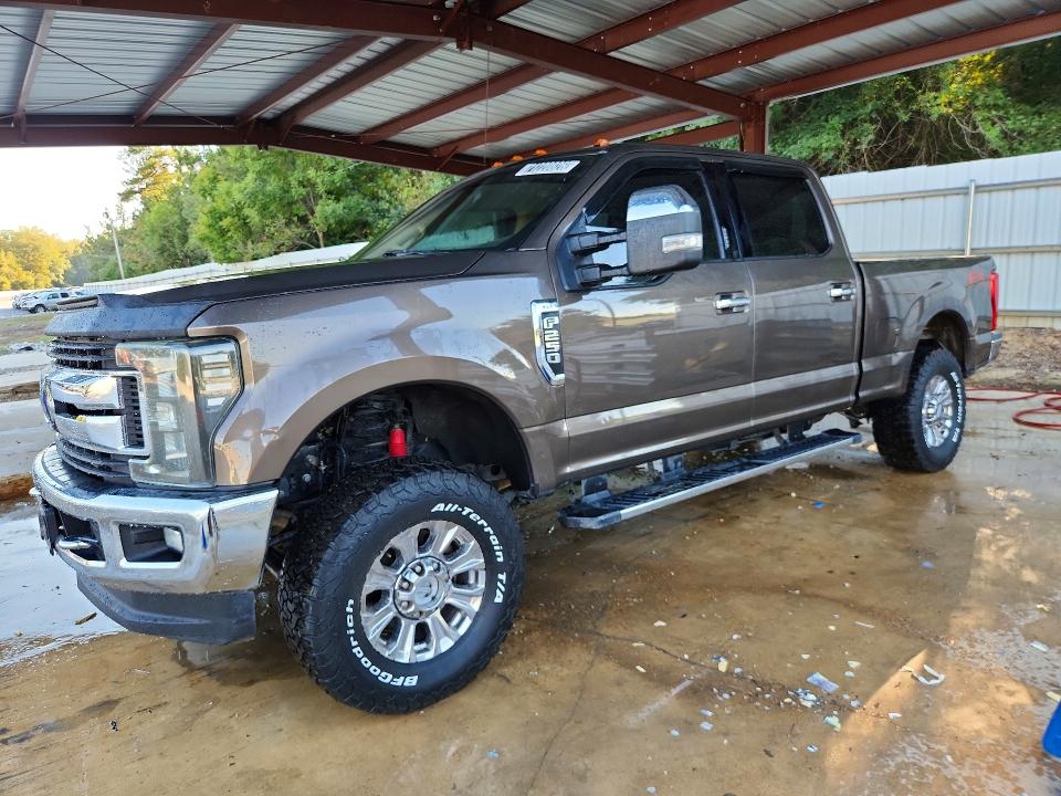 Aukcja sprzedaży 2017 Ford F250, vin: 1FT7W2B6XHEE61098, numer aukcji: 71220826