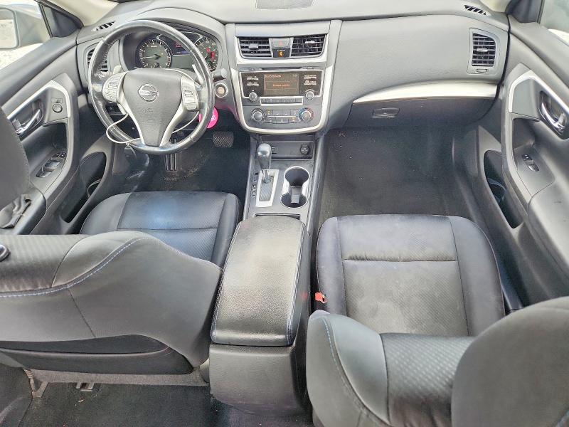 68731666 :رقم المزاد ، 1N4AL3AP1HC496385 vin ، 2017 Nissan Altima مزاد بيع