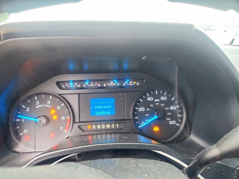 Продажа на аукционе авто 2017 Ford F250, vin: 1FT7X2B64HEC94962, номер лота: 68500946