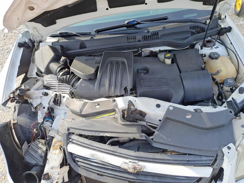 2010 Chevrolet Cobalt მანქანა იყიდება აუქციონზე, vin: 1G1AF5F56A7232638, აუქციონის ნომერი: 67419516