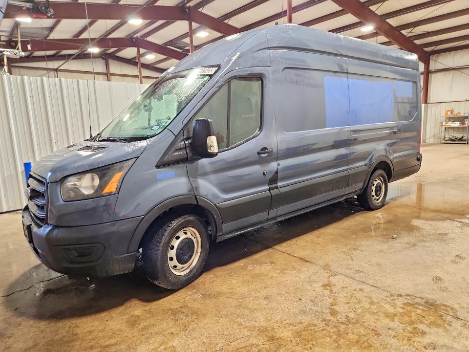 68704336 :رقم المزاد ، 1FTBR3X83LKB04938 vin ، 2020 Ford Transit 250 مزاد بيع