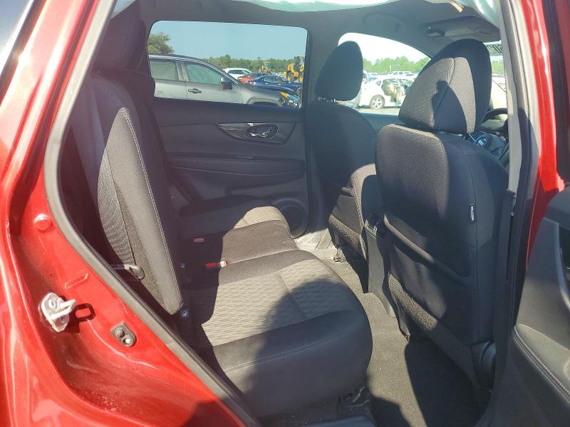 Продажа на аукционе авто 2018 Nissan Rogue, vin: 5N1AT2MV6JC703689, номер лота: 68660286