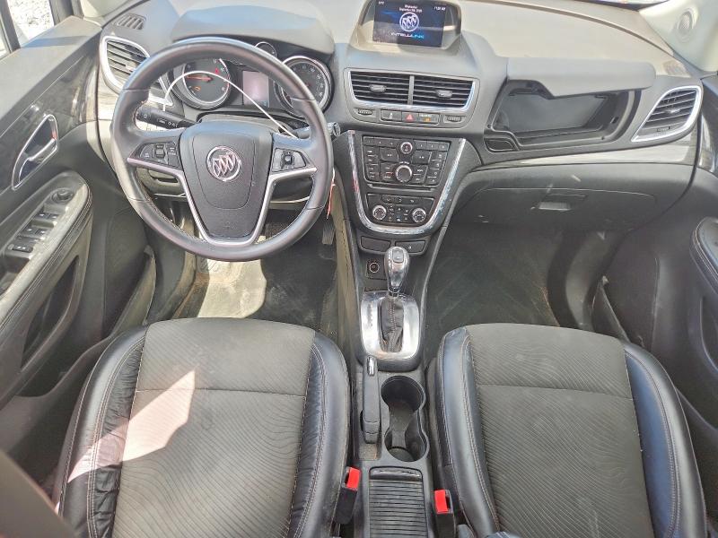 Продаж на аукціоні авто 2014 Buick Encore, vin: KL4CJBSB3EB599714, номер лоту: 68517786
