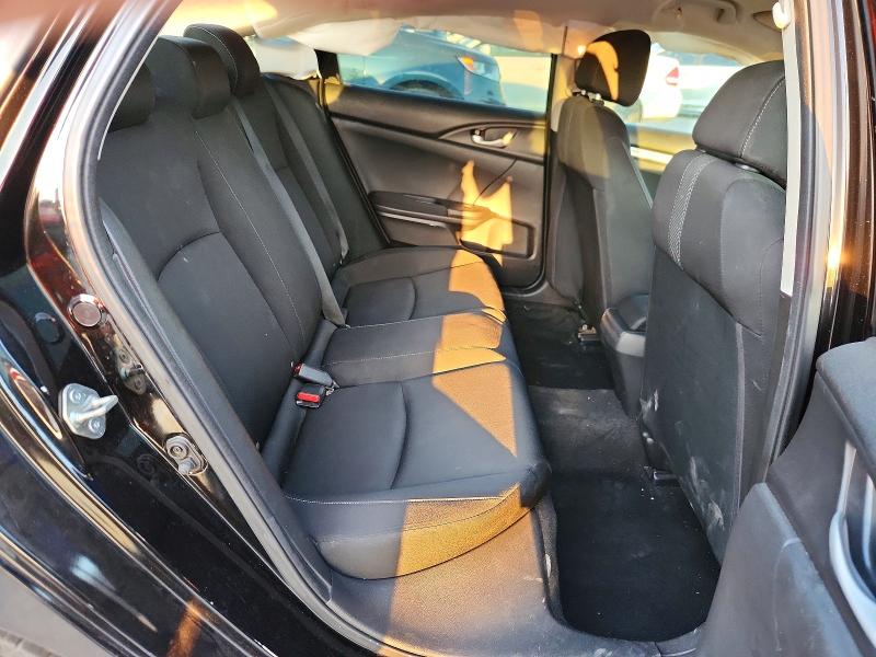 Aukcja sprzedaży 2018 Honda Civic, vin: 2HGFC2F5XJH595373, numer aukcji: 69359576