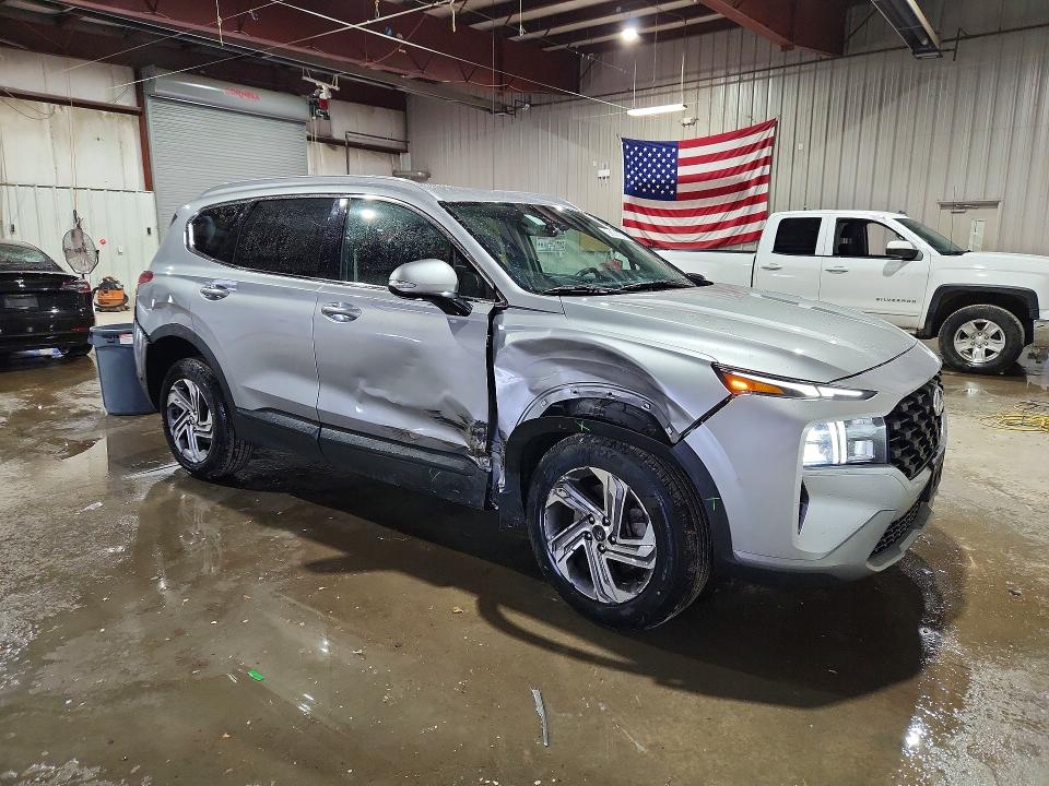 Aukcja sprzedaży 2023 Hyundai Santa Fe, vin: 5NMS2DAJ5PH623559, numer aukcji: 70785326