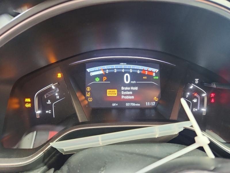 Продаж на аукціоні авто 2020 Honda Cr-v, vin: 7FARW2H87LE010319, номер лоту: 69425716