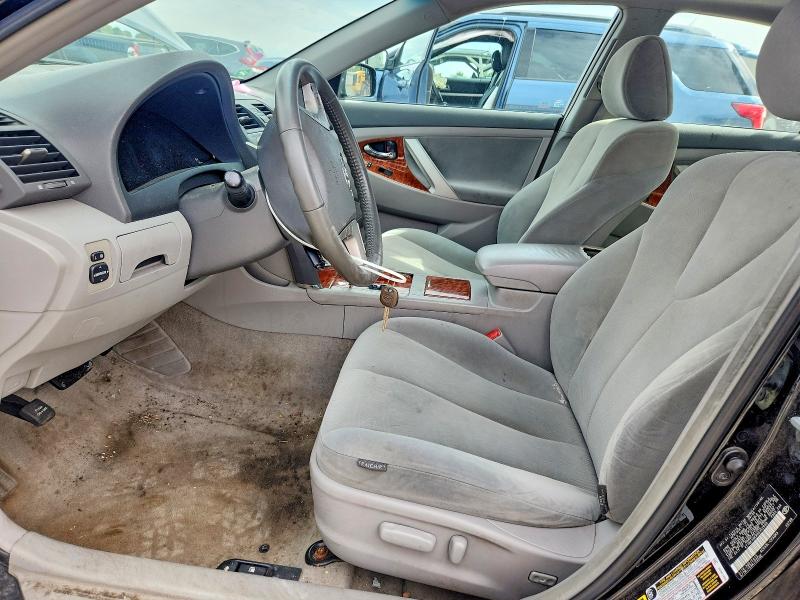2009 Toyota Camry მანქანა იყიდება აუქციონზე, vin: 4T1BE46K89U352609, აუქციონის ნომერი: 69793496