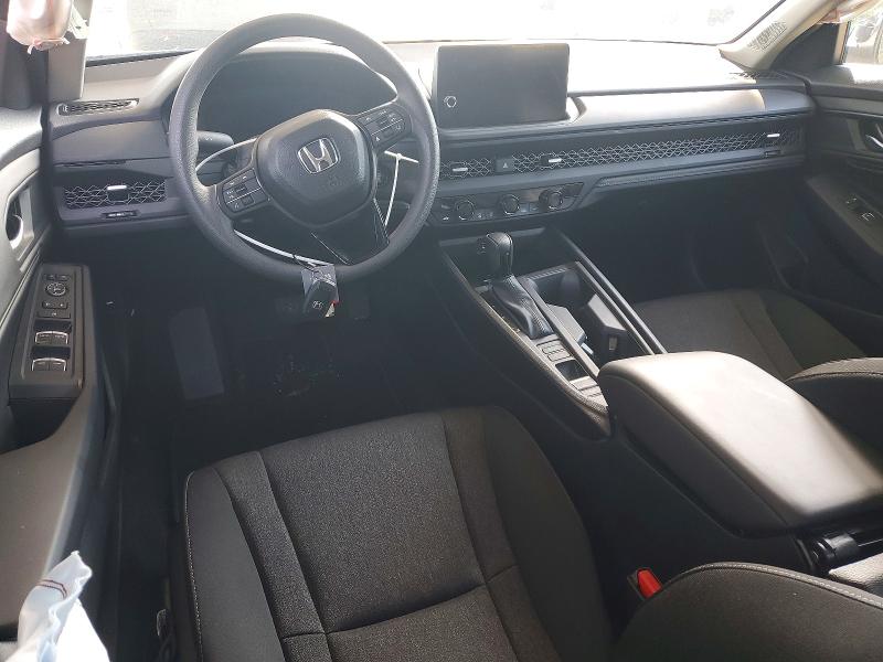 Продаж на аукціоні авто 2026 Honda Accord, vin: 1HGCY1F41TA028475, номер лоту: 69793766