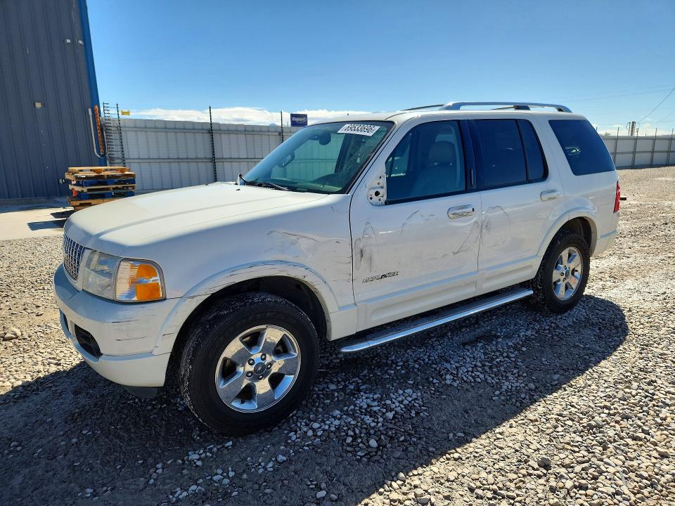 Продаж на аукціоні авто 2004 Ford Explorer, vin: 1FMZU75W74ZA66558, номер лоту: 69533696