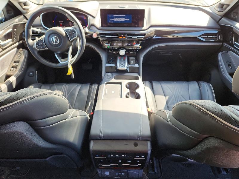 Продаж на аукціоні авто 2025 Acura Mdx, vin: 5J8YE1H87SL028563, номер лоту: 70406116