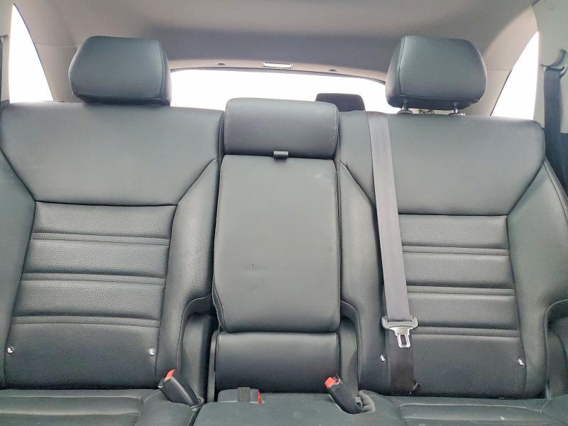 2016 Kia Sorento მანქანა იყიდება აუქციონზე, vin: 5XYPKDA56GG086851, აუქციონის ნომერი: 67519366