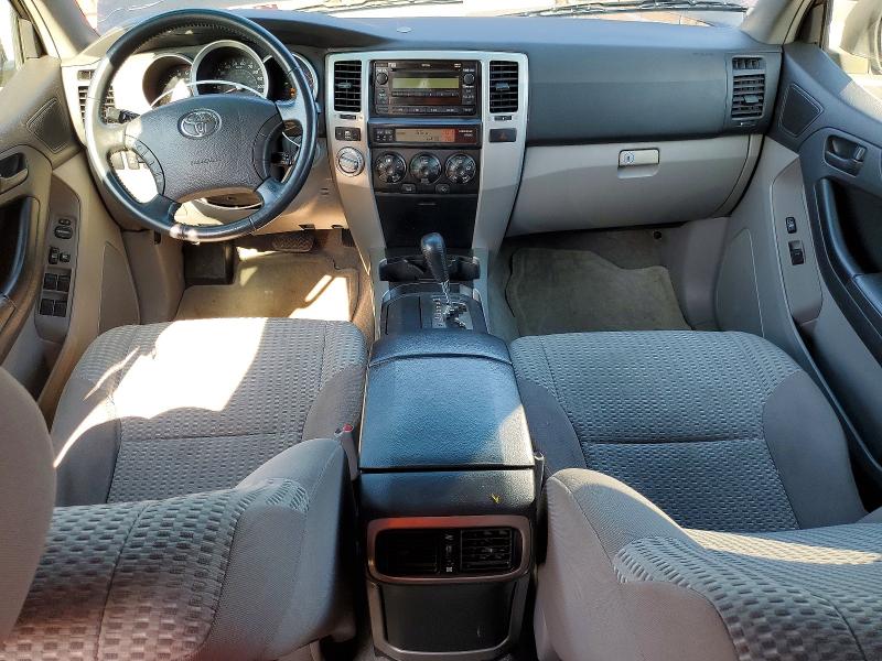 Aukcja sprzedaży 2006 Toyota 4runner, vin: JTEBU14R560097969, numer aukcji: 68649246