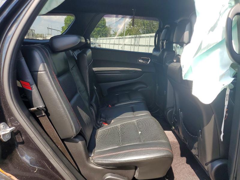 Aukcja sprzedaży 2016 Dodge Durango, vin: 1C4SDJCT2GC502963, numer aukcji: 67843436