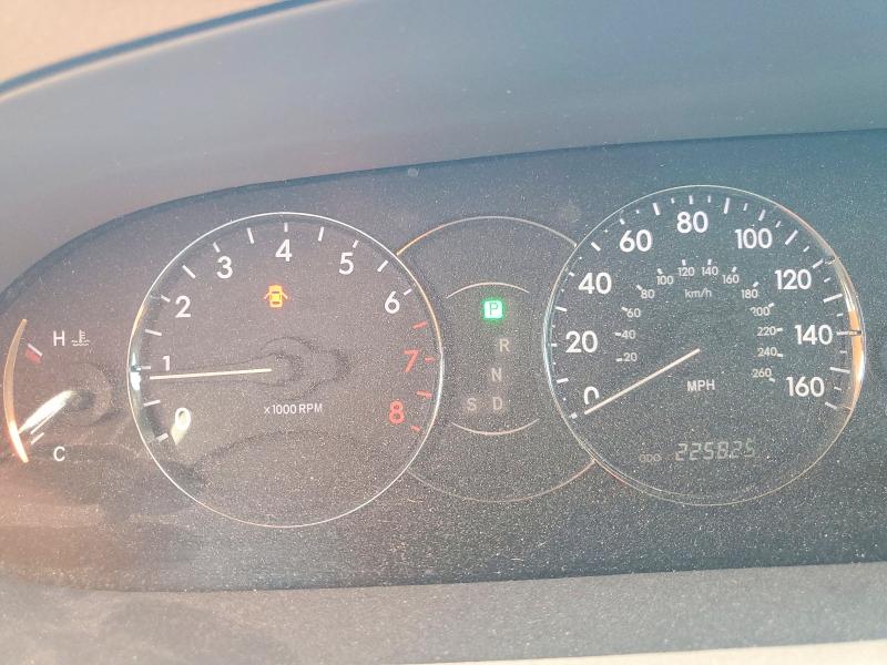 67353756 :رقم المزاد ، 4T1BK36B87U244071 vin ، 2007 Toyota Avalon مزاد بيع