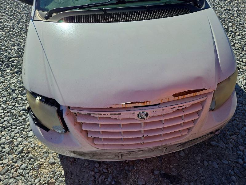Aukcja sprzedaży 2005 Chrysler Town & Country, vin: 2C4GP54L85R281845, numer aukcji: 70128846