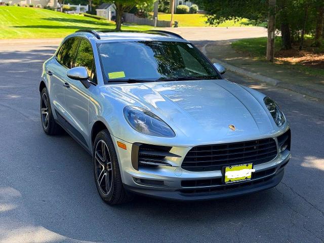 Продаж на аукціоні авто 2020 Porsche Macan, vin: WP1AB2A56LLB34775, номер лоту: 68823636