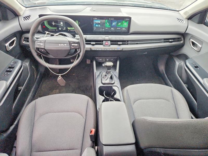 Продажа на аукционе авто 2025 Kia K4, vin: 3KPFT4DE7SE019931, номер лота: 68159766
