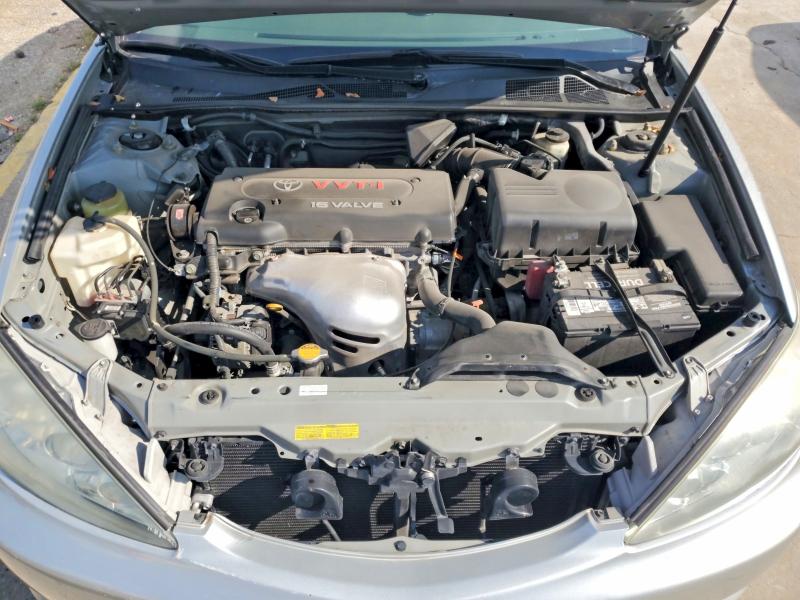 2005 Toyota Camry მანქანა იყიდება აუქციონზე, vin: 4T1BE30K65U947097, აუქციონის ნომერი: 68298786