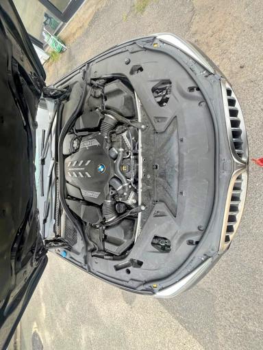 2019 Bmw M850xi მანქანა იყიდება აუქციონზე, vin: WBAFY4C50KBX38810, აუქციონის ნომერი: 70853896