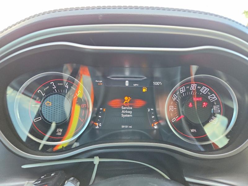 Aukcja sprzedaży 2020 Dodge Challenger, vin: 2C3CDZBTXLH226256, numer aukcji: 67477936