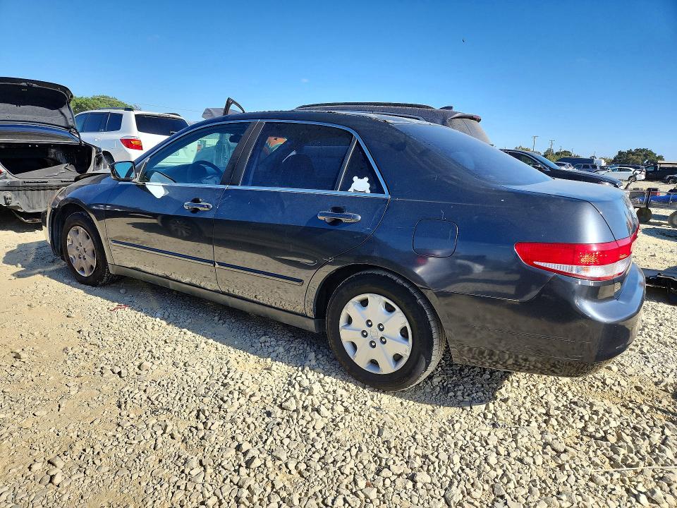 Продаж на аукціоні авто 2003 Honda Accord, vin: JHMCM56383C080486, номер лоту: 69443376