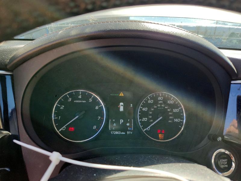 2019 Mitsubishi Outlander მანქანა იყიდება აუქციონზე, vin: JA4AD3A30KZ042650, აუქციონის ნომერი: 67690486
