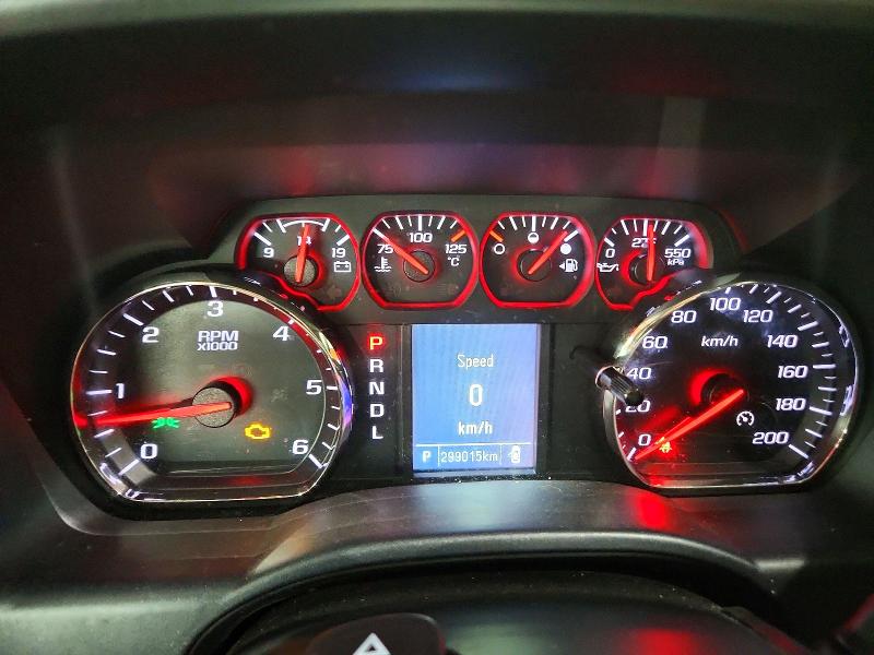 Продаж на аукціоні авто 2018 Gmc Sierra, vin: 3GTU2LEC9JG136009, номер лоту: 66723366