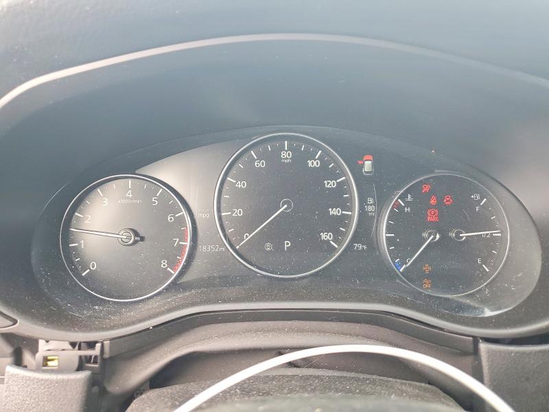 Продажа на аукционе авто 2024 Mazda Cx-50, vin: 7MMVABAM1RN188883, номер лота: 67899906