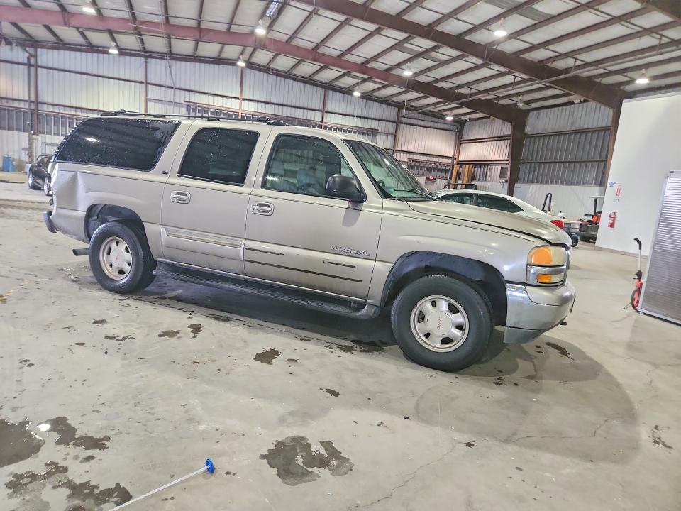 68247866 :رقم المزاد ، 1GKEC16Z42J264901 vin ، 2002 Gmc Yukon Xl مزاد بيع