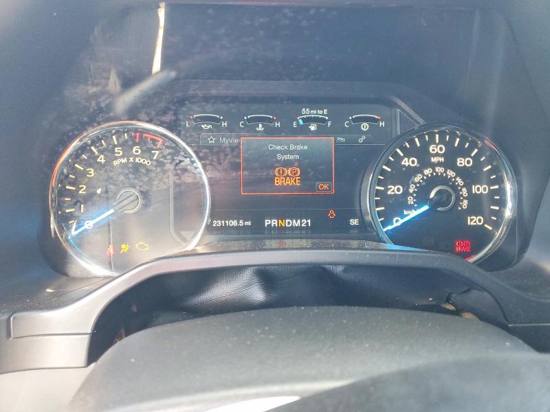 Aukcja sprzedaży 2015 Ford F150, vin: 1FTEW1EFXFFA78931, numer aukcji: 70710456