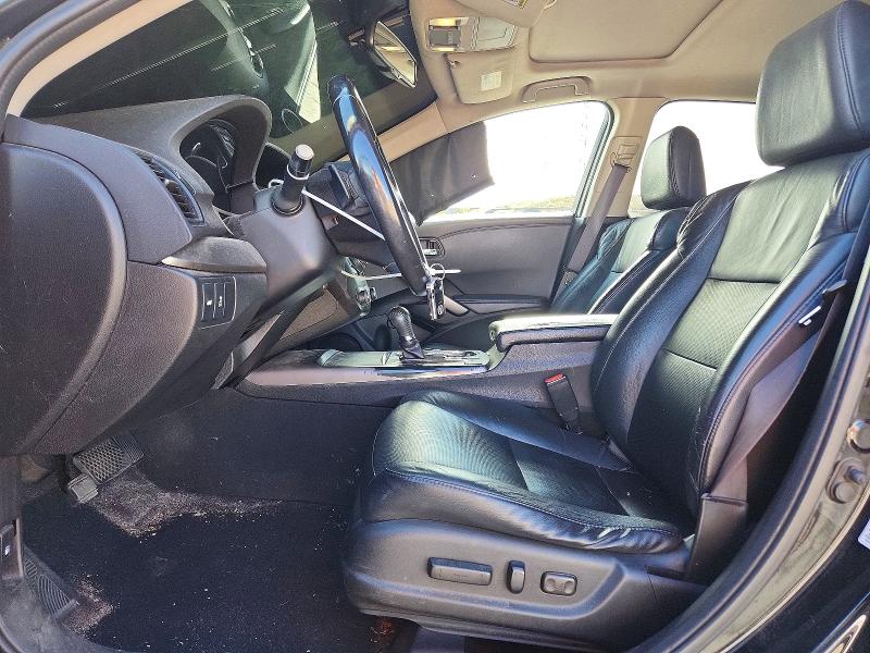 67206916 :رقم المزاد ، 5J8TB4H59FL024644 vin ، 2015 Acura Rdx مزاد بيع