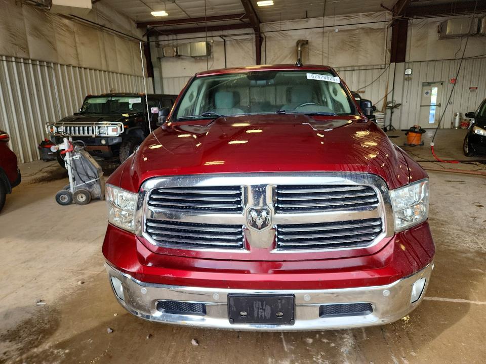 Aukcja sprzedaży 2016 Ram 1500, vin: 3C6RR7LT1GG384797, numer aukcji: 67878826