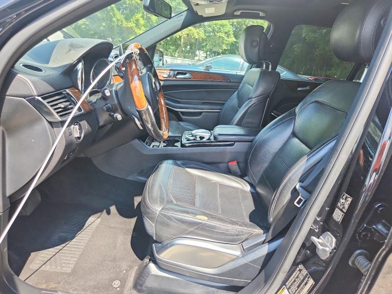 Продажа на аукционе авто 2019 Mercedes-benz Gls, vin: 4JGDF7DE5KB222454, номер лота: 67856416