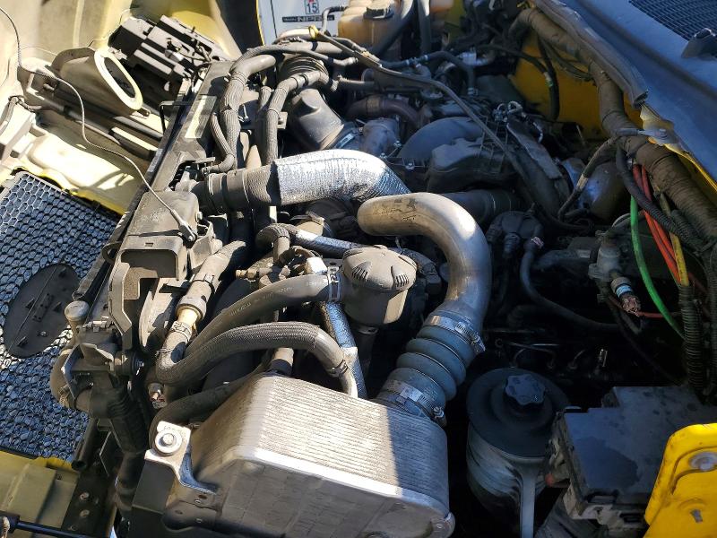 Продаж на аукціоні авто 2019 Ford F650, vin: 1FDWX6DC0KDF13883, номер лоту: 69657646