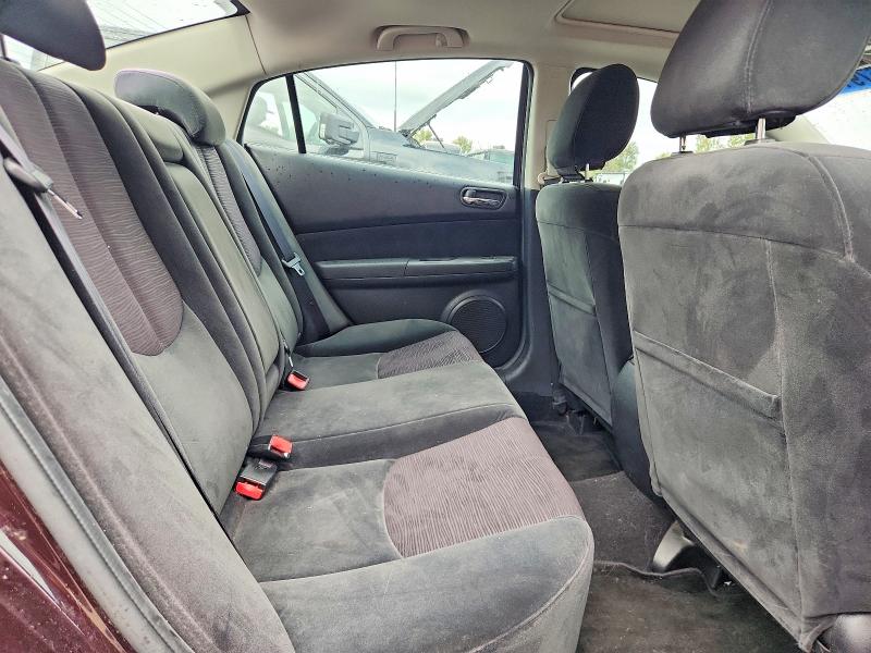 Aukcja sprzedaży 2010 Mazda 6, vin: 1YVHZ8CH3A5M19600, numer aukcji: 67911986