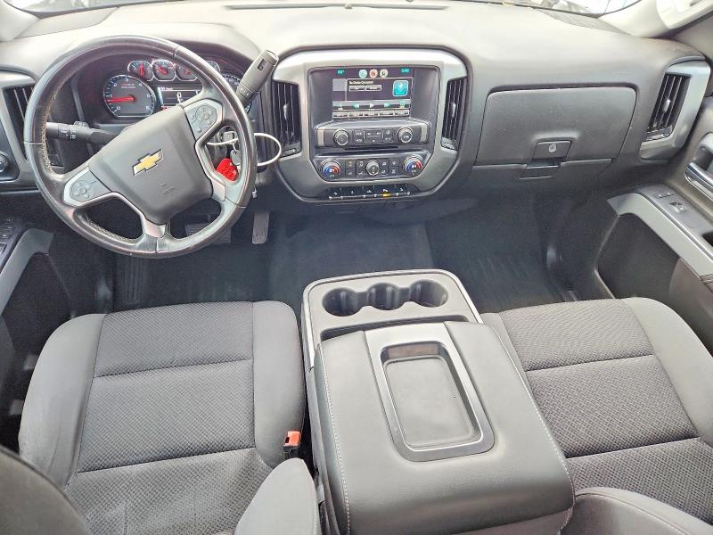 70110416 :رقم المزاد ، 1GCVKREC4EZ348717 vin ، 2014 Chevrolet Silverado مزاد بيع