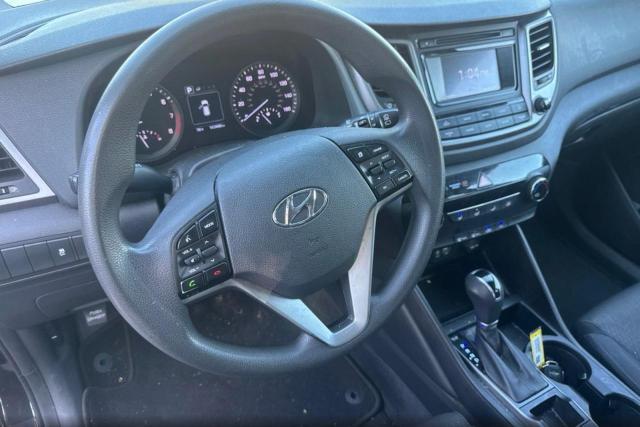 Aukcja sprzedaży 2017 Hyundai Tucson, vin: KM8J23A46HU336219, numer aukcji: 69829726