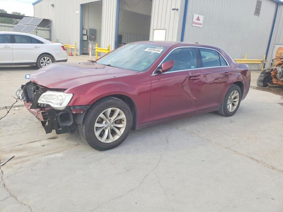 Продаж на аукціоні авто 2015 Chrysler 300, vin: 2C3CCAAG8FH818378, номер лоту: 69956496