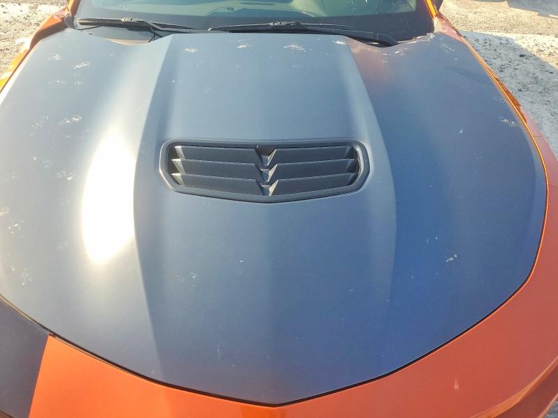 Aukcja sprzedaży 2022 Chevrolet Camaro, vin: 1G1FE1R71N0131276, numer aukcji: 68405196