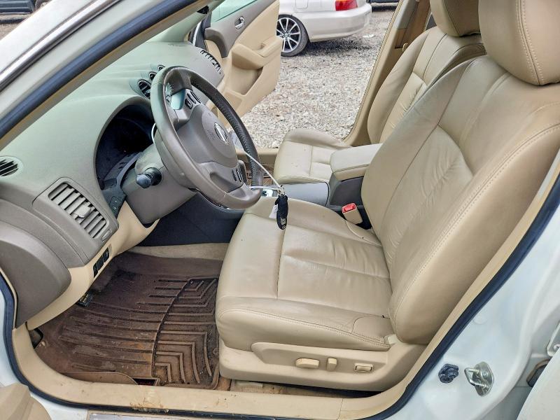 Продажа на аукционе авто 2011 Nissan Altima, vin: 1N4AL2AP9BN424453, номер лота: 69902036