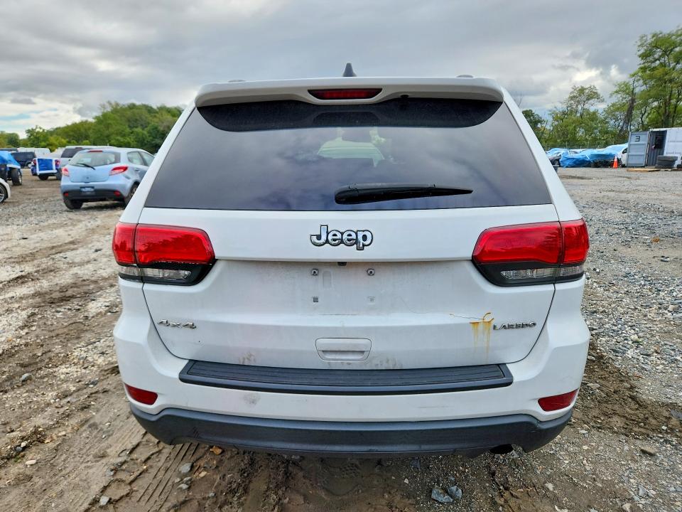 2014 Jeep Grand Cherokee მანქანა იყიდება აუქციონზე, vin: 1C4RJFAG3EC159863, აუქციონის ნომერი: 70432786