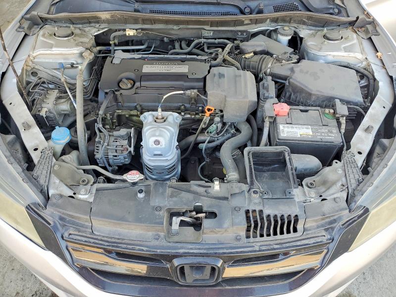 2013 Honda Accord მანქანა იყიდება აუქციონზე, vin: 1HGCR2F31DA069703, აუქციონის ნომერი: 69816516