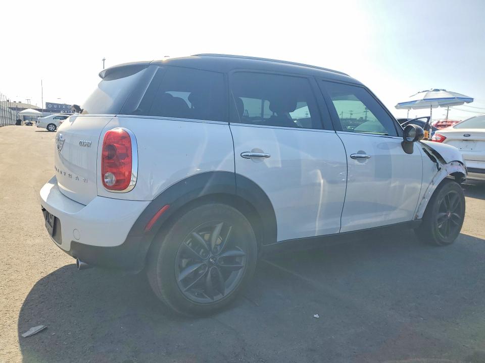 Продаж на аукціоні авто 2014 Mini Cooper, vin: WMWZB3C52EWR39663, номер лоту: 69792626