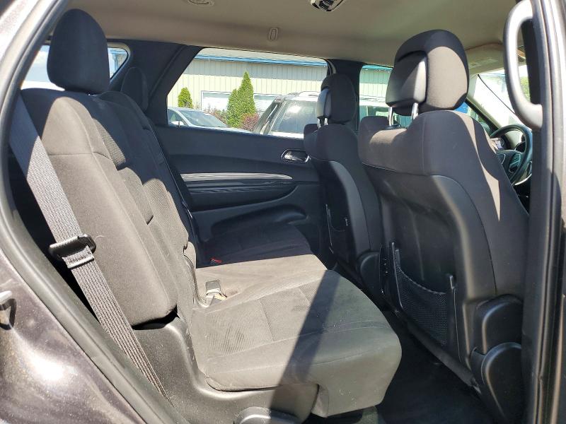 Aukcja sprzedaży 2017 Dodge Durango, vin: 1C4RDJAG6HC789178, numer aukcji: 67343956