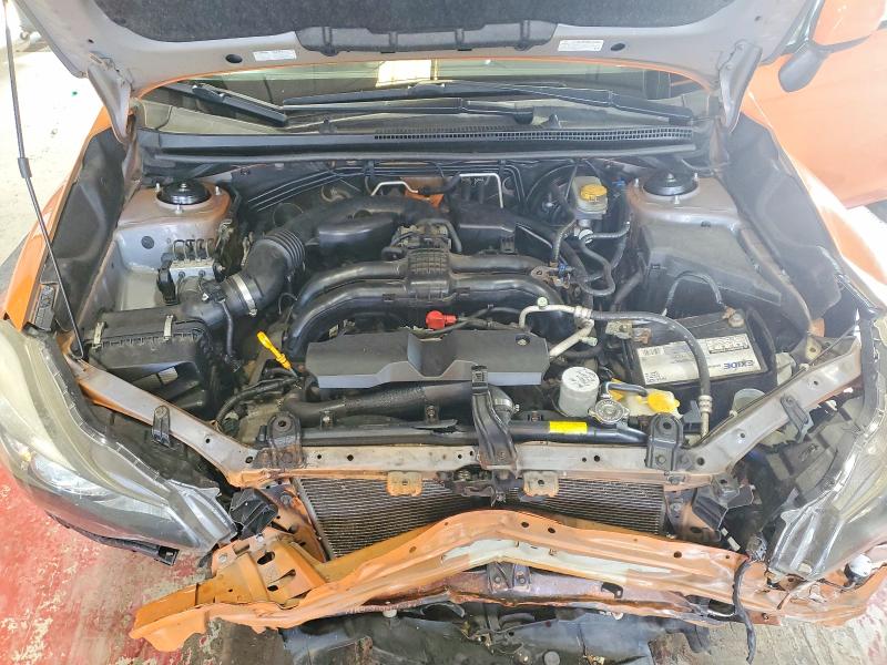 67247206 :رقم المزاد ، JF2GPAKC4E8264887 vin ، 2014 Subaru Xv Crosstrek مزاد بيع