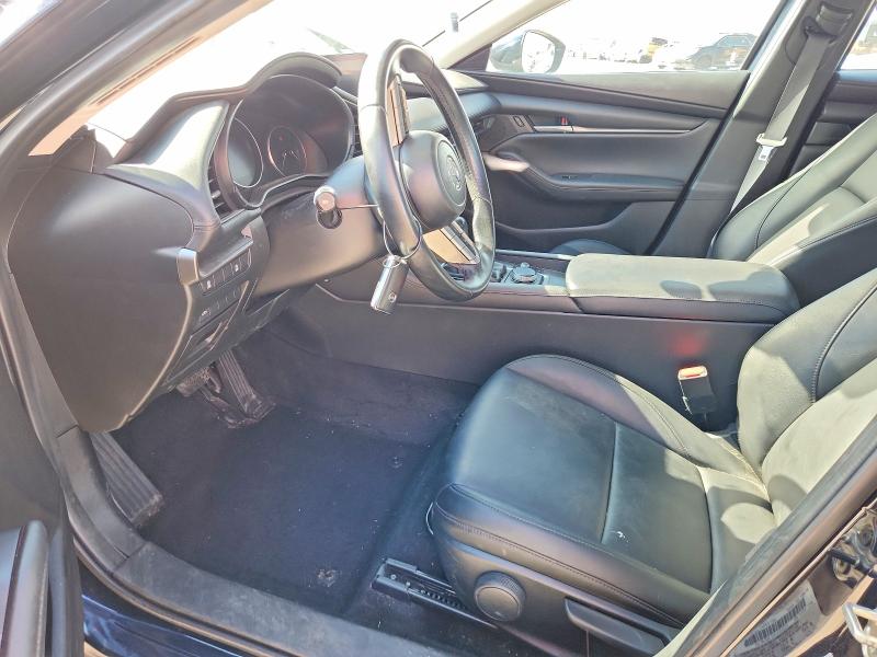 Продажа на аукционе авто 2022 Mazda 3, vin: JM1BPABL7N1507254, номер лота: 69252526